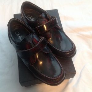 Cole Haan dress shoes